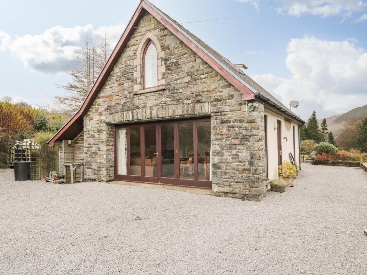 The Lodge Merthyr Tydfil Kültér fotó