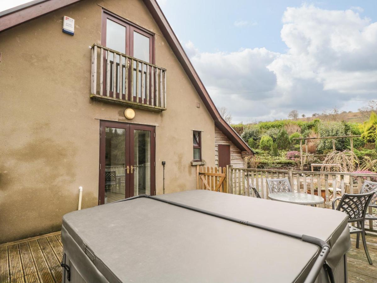 The Lodge Merthyr Tydfil Kültér fotó